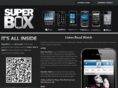 superboxapp.com
