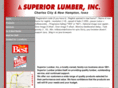 superiorlumberinc.com