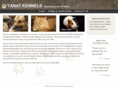 tanatkennels.com