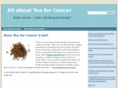 teaforcancer.com