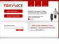 tga-voice.com