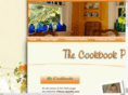 thecookbookpantry.com
