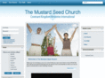 themustardseedchurch.net