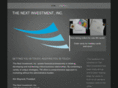 thenextinvestment.com