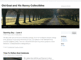 theoldgoatandhisnannycollectibles.com