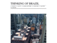 thinkingofbrazil.com