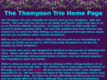 thompsontrio.com