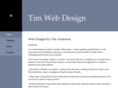 timwebdesign.com