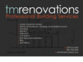 tmrenovations.com