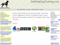 training-dog.org