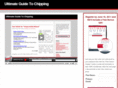 ultimateguidetochipping.com
