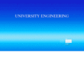 universityengineering.org