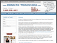 upstatepa-workerscomp.com