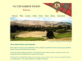 victorharborwinery.com