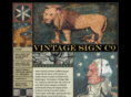 vintagesigns.com