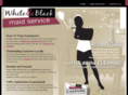 wbmaidservice.com