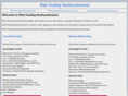 webhostingnorthumberland.co.uk