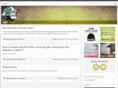 whatsupplanetearth.com