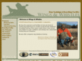 wingsandwhistles.com