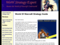 wowstrategyexpert.com