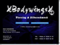 xbodywings.com