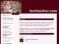 xn--fachbcher-u9a.com