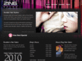 zinghair.com