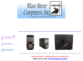 37mainstreetcomputers.com