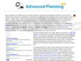 advanced-planning.eu