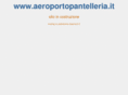 aeroportopantelleria.it