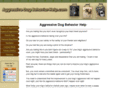 aggressive-dog-behavior-help.com