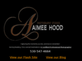 aimeehoodphotography.com