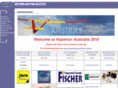 airstrike.com.au