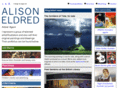 alisoneldred.com
