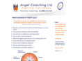angelcoaching.co.uk