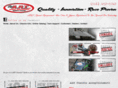artspeedequip.com