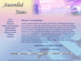 ascendedstate.com