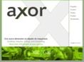 axor-rentals.com