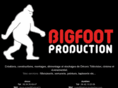 bigfoot-production.com