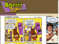bigfootandtiki.com
