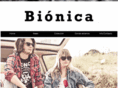 bionicaweb.com