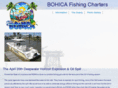 bohicafishingcharters.com
