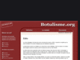 botulisme.org