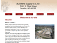 builderssupplyco.com