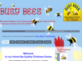 busybeesnelson.com