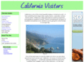 california-visitors.com