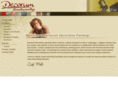 cathymillsdecorum.com
