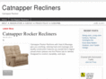 catnapperrecliners.net