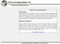 cernyassociates.net