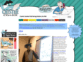 chestercomix.com